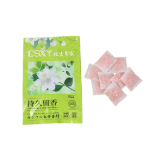 48pcs Scented Moisture Absorber Sachets | Wardrobe & Closet Freshener