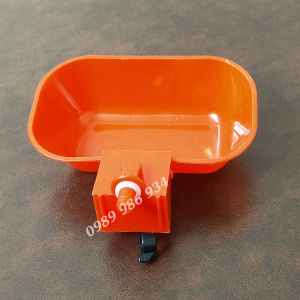 Máng uống tự động cho gà vịt ngan loại máng đại