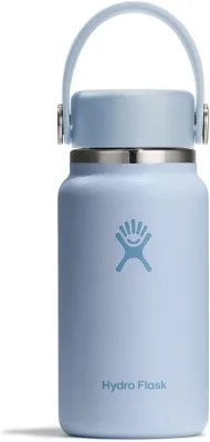 Hydro Flask Micro Mini Stainless Steel Bottle 6.8 fl oz (200 ml)