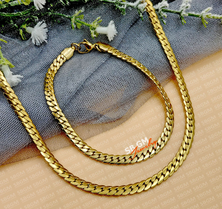 Link Gold Necklaces | Nordstrom Rack-vachngandaiphat.com.vn