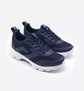 Giày thể thao Urban Footprint TM2108 cho nam màu xanh chàm 100% chính hãng bảo hành 03 tháng với lỗi nhà sản xuất