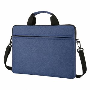FELIZ 13.3 14 15.6 inch Fashion Protective Pouch Ultra Thin Shockproof Laptop Handbag Notebook Cover Shoulder Bag Laptop Sleeve Case