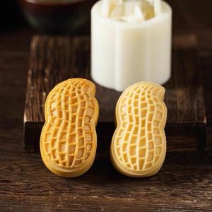 Khuôn Trung Thu Củ Lạc 50g