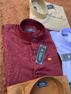 hoot!!kemeja sultan embos 2024 kemko sultan jumbos S M L XL XXL murah terbaru