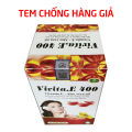 Vivita.E 400 (chai 60 viên) ROXTECH bổ sung vitamin E 400iu giúp đẹp da, ngừa lão hóa da - 60 viên. 