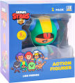 Mainan Action Figure Brawl Stars Action Figure. 