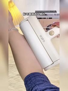 [SG Stock]Clothes Lint Remover Roller Replaceable Roller Sticky Lint Roller Peelable Roller Brush Cat Hair Cleaner