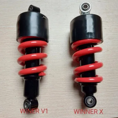 Phuộc sau winner v1 winner X 150 cao cấp - giảm sóc sau Winner v1