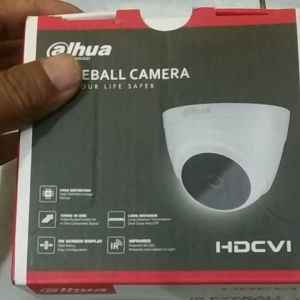 Kamera CCTV 5MP Dahua: Solusi Keamanan Rumah & Toko