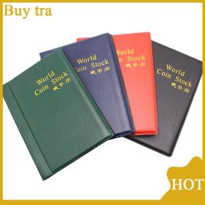 [Buytra] 120 Pockets Album For s Collection Book Home Decoration Photo Album Album Holders Collection Book Scrapbook