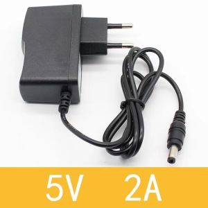 Adaptor 5V 2A / Adaptor 5 Volt 2 Ampere / Adaptor CCTV / Adaptor Power Supply / Adaptor Modem / Adaptor Set Top Box STB / Adaptor Router / 5 V 2 A