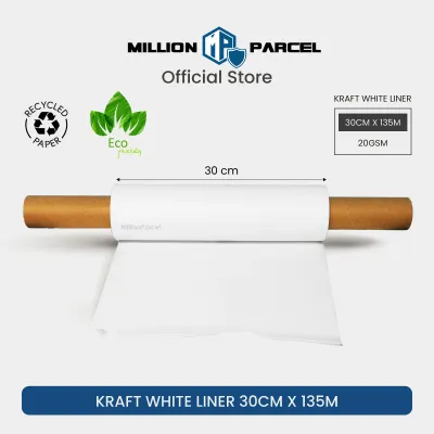 MillionParcel Honeycomb Paper | Honeycomb Wrap | Eco-Friendly Packing Paper | Kraft Bubble Sheet | Gift Wrapping Paper