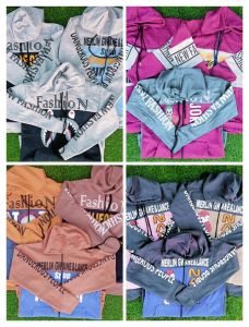 เสื้อแจ็คเก็ตแบบมีฮู้ด เสื้อแจ็คเก็ตกันหนาวผู้ใหญ่ เสื้อคลุมออกกำลังกาย