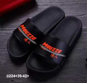 Sandal Korean Stayle Pria Terkini MAUZZA