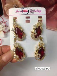 Dây Chuyền Nữ Đính Đá Cao Cấp Thanh Lịch V1217 Đẹp Cho Các Nàng