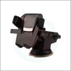 Promo CAR Holder HD09 car mount tempel dasbor kaca penyangga dudukan HP mobil 360 rotasi