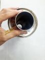 Bullet Remus Stainless Steel Car Exhaust Center Bullet twist 2”/2.5”. 