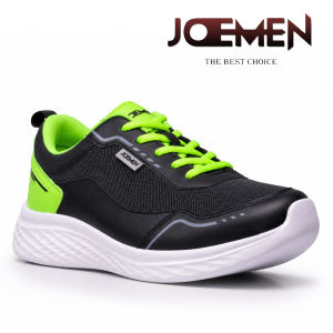 Joemen Sepatu Sneakers J 65 Sepatu Pria Casual Olahraga Dewasa