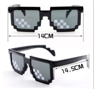 Stok Sedia Ada Cermin Mata Spek Mata Viral Sunglasses Women Fashion Cat Eye Eyeglasses Retro Sunglasses