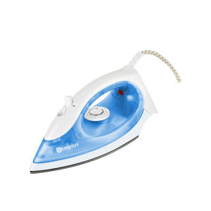 ⚡️พร้อมส่ง⚡Simplus รีดผ้าแบบแห้ง เตารีดผ้าเรียบ เตารีดไฟฟ้าแบบใช้มือถือ เตารีดผ้า เตารีดไอน้ำสำหรับใช้ในครัวเรือน เตารีดไฟฟ้าขนาดเล็ก iron