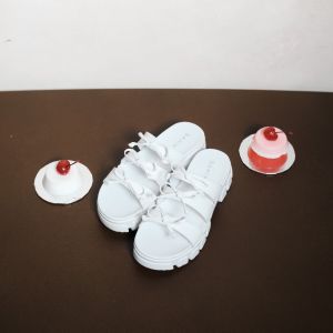 SAHIKU - Bianca Kids Sandal Anak Perempuan || Sendal Casual platfom Anak Perempuan