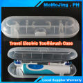 Portable Travel Electric Toothbrush Case Oral B Transparent Electric Toothbrush Case. 