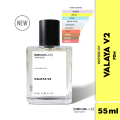 OriginLab - VALAYA V2 p/d/m inspired Perfume for Women - OriginLab parfums 30% Oil Fragrance Concentration Scent for Her. 