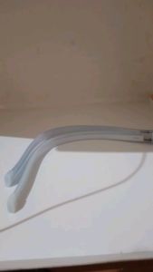 2 BIJI-Lampu alis DRL Slim Flexsibel 30 cm-2 mode bisa running&Senja Bisa untuk motor/mobil