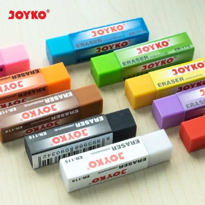 STIP HAPUSAN Penghapus Eraser Joyko ER-115