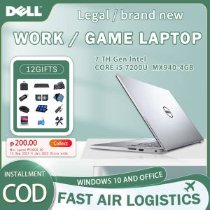 Dell 7560 Laptop: A Comprehensive Guide for Online Education, Work & Gaming