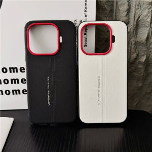 For Xiaomi Mi 17T Pro Case Luxury PU Leather Skin Fashion Seam Protective Back Cover Case For Xiaomi Mi 17T 17TPro Phone Shell