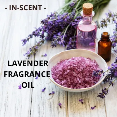 Lavender Fragrance Oil 10 ML 50 ML