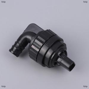 [COD] folp Đầu ra bộ lọc sau bể cá vòi phun nước mỏ vịt có thể xoay được đa năng vòi phun bể cá