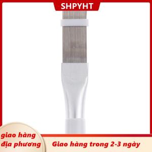 [COD] SHPYHT Giao hàng địa phương Điều hòa không khí sửa chữa công cụ cuộn dây Lược A C HVAC tản nhiệt phổ gấp bàn chải
