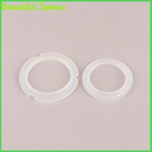 Beautiful 51 58Mm Coffee Machine Handle Sealing Ring Accessories Silicone Rubber Ring Sealing Gasket Rubber Ring