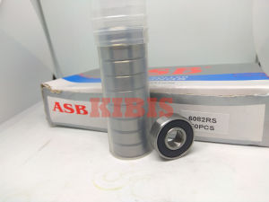 BEARING 608 ZZ 2RS MEREK ABC ASB BBC HARGA 2 PCS