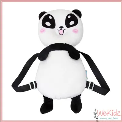 [WeKidz] Baby Head Protection Pillow Breathable Cushion Pad Antishock Anti-fall Pillow for Walking Bantal Kepala