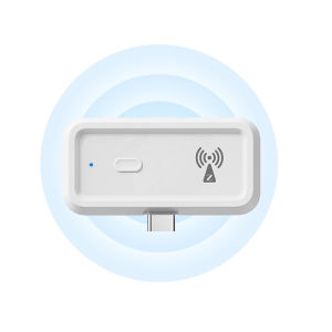 Mini Xách Tay ZigBee Bộ khuếch đại tín hiệu 2.4Ghz ZigBee Bộ mở rộng phạm vi Bộ lặp không dây Booster Cho cuộc sống thông minh Alexa Google Nhà