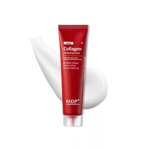 MEDIPEEL Red Lacto Collagen Wrapping Mask 70ml Shrink Pores