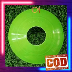 AI-O20 Kun Mangkok Marker / Cone Mangkok Olahraga Sepak Bola /Cone Mangkuk Bola Kaki Futsal Training