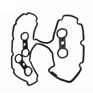 Engine Valves Cover Gasket Set for E87 E90 E92 E93 F10 E64 E63 E66 11127582245 11127552280 11127528242 11127559699