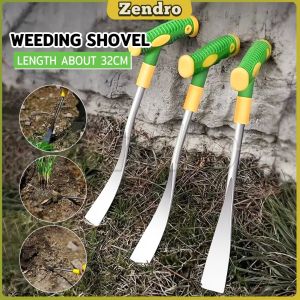 ZEO Weeding Shovel Gardening Tool Household Planting Flowers To Drive The Sea Agricultural Shovel 1PC