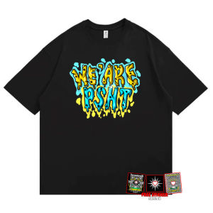 kaos we are psht simpel murah a125