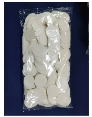 PCBS Communion Bread (Hostiya) 500 pcs/pack