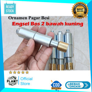 ENGSEL RODA BAWAH HANDERSON / ENGSEL OMNI BOS BAWAH PINTU PAGAR GARASI HANDERSON BAWAH OMNI PINTU BESI LIPAT HENDERSON