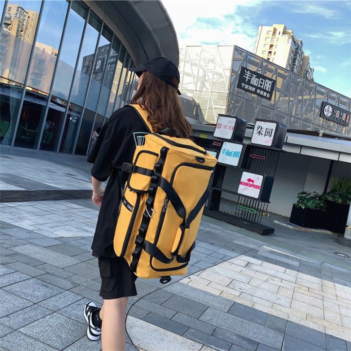 Travel Bag Women Men Traveling Bag Big Size Travel backpack