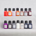 Pigmen Water Based Mini 12gr 12 gr Pewarna Cat Tembok Sablon Clay Pigment Color Bundle Stabilo Waterbased Tie Dye Pigment Cat Warna Warni Air Cair Cairan Liquid Paint Painting Kerajinan Art Seni Kesenian Gambar Mewarna Lukis Grosir Prakarya Malang. 
