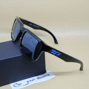 Kacamata Hitam Dewasa SKY X Pria & Wanita Fashion Style Korea Terbaru