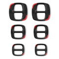 Lesmills SMARTBAR™ WEIGHT SET ชุดแผ่นน้ำหนักสมาร์ทบาร์. 