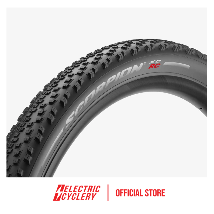 PIRELLI Scorpion™ MTB XC RC 29